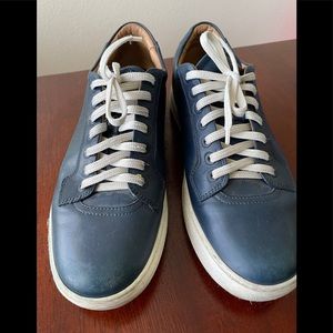 Men Salvatore Ferragamo Men Shoes sz 7